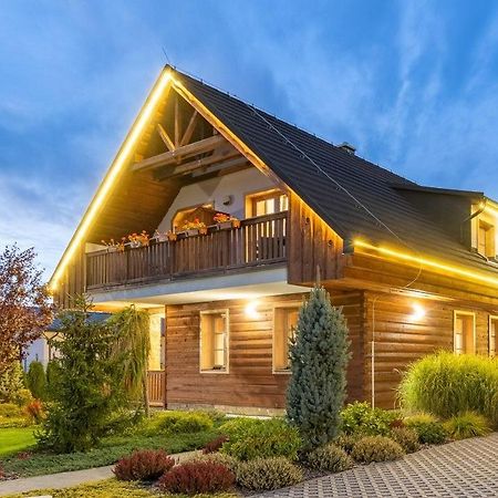Apartmany Rohace Zuberec Exterior foto
