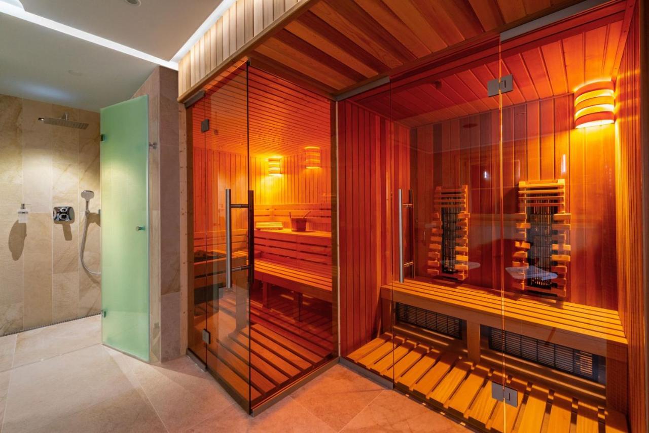 Apartmany Rohace Zuberec Exterior foto